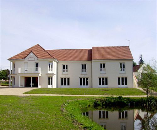 L'Oree Des Chateaux 브라시외 외부 사진