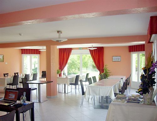 L'Oree Des Chateaux 브라시외 외부 사진