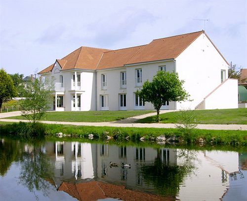 L'Oree Des Chateaux 브라시외 외부 사진